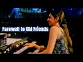 Barbara Dennerlein Wows the Crowd with some Hammond B3 Blues at a Jazz Festival
