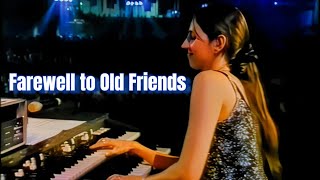 Video thumbnail for Barbara Dennerlein Wows the Crowd with some Hammond B3 Blues at a Jazz Festival by hans1970