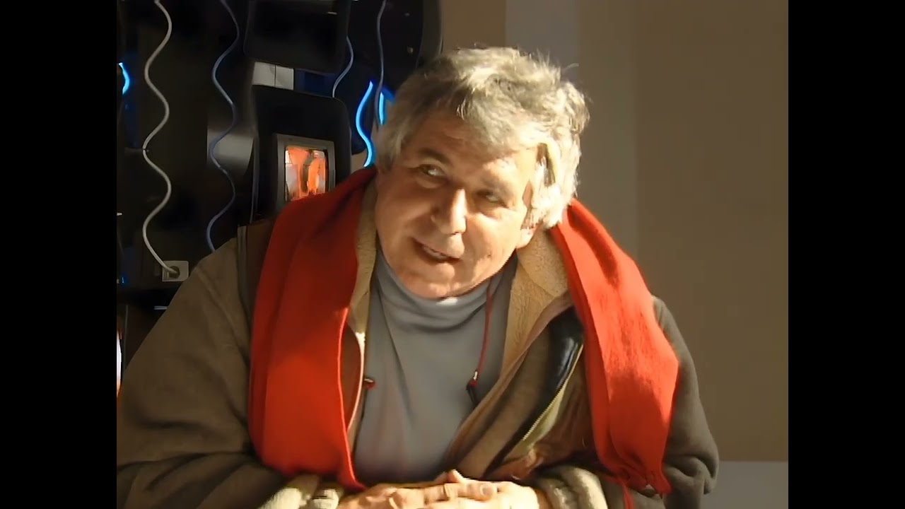 Wunderblock (Enhanced 4K)