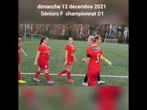 FC Challans 85 vs Vendée Fontenay Foot