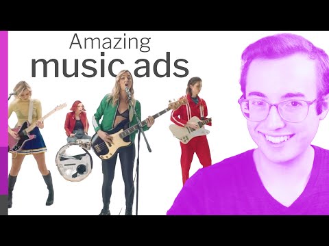 This Is What AMAZING Facebook Ads Look Like | Spotify Music Marketing