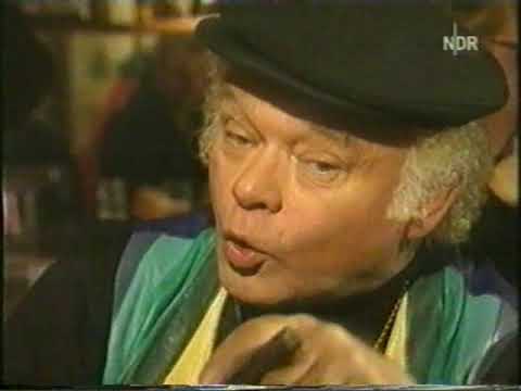 Fips Asmussen - Reportage