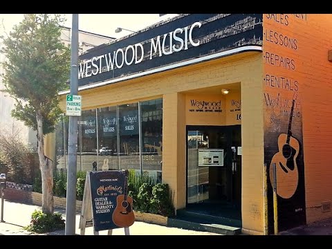 Collings Electric Guitar Comparison -- Hear the Difference