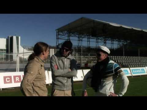 HonkaTV ennakko: FC Honka - MIFK [1.5.2010]