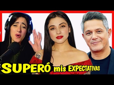 💥VOCAL COACH reacts to MON LAFERTE | Mi soledad y yo | Vocal coach reaction & analysis (with subs)
