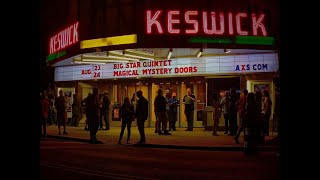 Big Star Quintet - You And Your Sister (voc Pat Sansone) [VID] Keswick Theater - Glenside, PA 082324