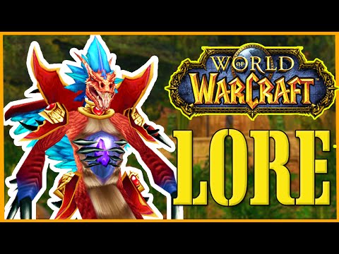 Hakkar the Soulflayer - World of Warcraft Lore