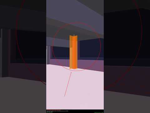 15-second demo: clicking a shared clash analysis link
