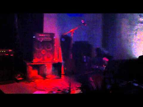 Testadeporcu - John Zorn (live)