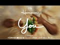 Harmonize - You (Video lyrics)