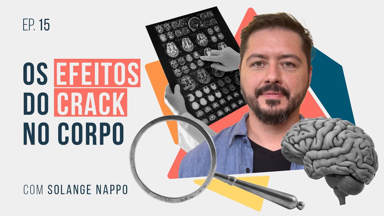 De quem é a Cracolândia? -PODCAST Não Ficção