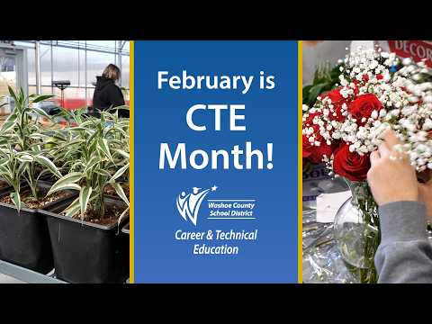 Plant and Animal Sciences at Debbie Smith CTE Academy