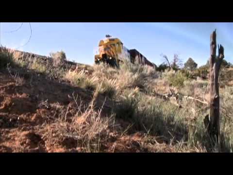 Breaking Bad: The Fifth Season Featurette - Train Schematics