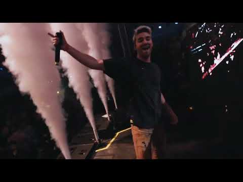 The Chainsmokers Headline Safe & Sound Hamptons - Unleash Your Summer!