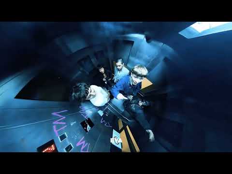 YAKO OK - VORBEI JA (prod. by Yako Ok) OFFICIAL VIDEO