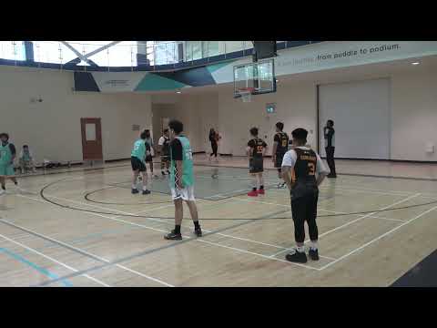 Night's Watch/Interlinked(42) Tier 9 - 2023 SUMMER AKA Ballers (51) - tcbl saturday