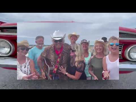 Rickie Joe Wilson - Hot Rod Daddy [Official Music Video]