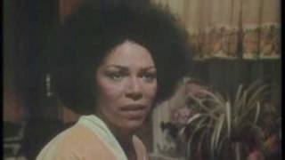 CBS promo A Killing Affair 1977