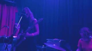 Entertain Me by Nots @ Gramps on 7/14/16