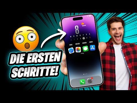 iPhone 14 Pro - Die ersten 17 Dinge, die du tun musst! SOFORT! 📲😮