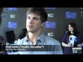 Star Wars The Clone Wars Season 4 Red Carpet Interviews