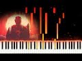 Halsey X Illenium - Without Me Remix Piano Tutorial (Synthesia) Halsey X Illenium - Without Me Remix Piano Tutorial (Synthesia)