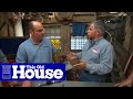 How To Fix A Noisy Faucet This Old House
