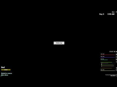 The Infected 2024 New Start