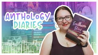 southern skies (GLO Australia 2025 anthology) . anthology diaries