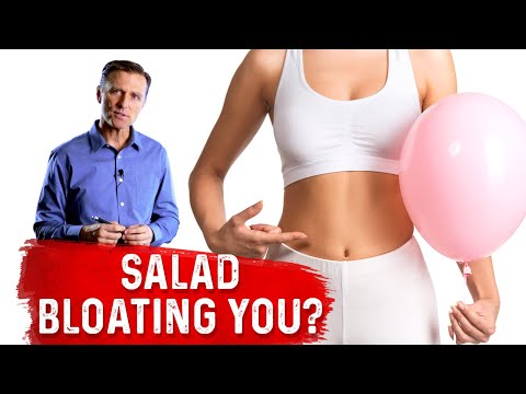 BILE What is BILE and Where is it Produced – Dr Berg