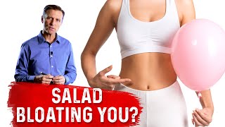 Download lagu Do You Have Salad Bloating Syndrome? mp3