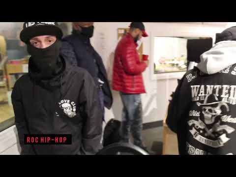 OH NO BEAT BY: FIVE EIGHT FEVER(585 producer)