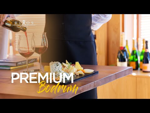 Rixos Premium Belek - Christmas | Rixos Hotels