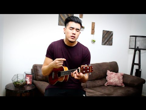 Can't Help Falling In Love Cover (Elvis Presley)- Joseph Vincent