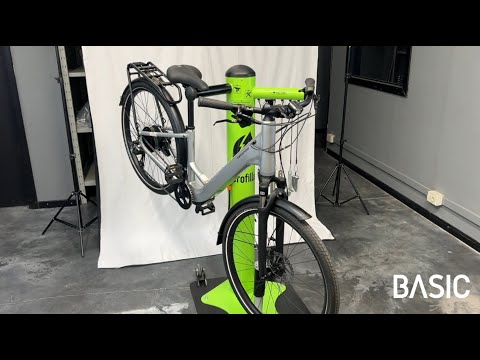 Clorofilla Basic - How it works