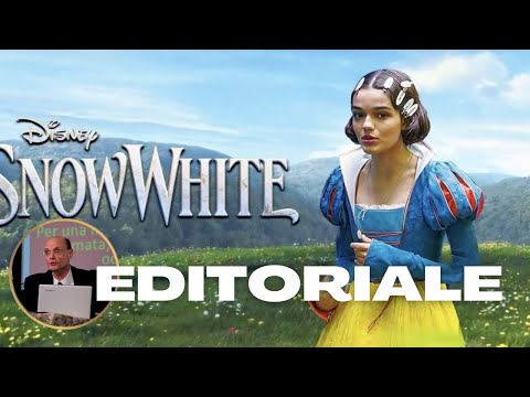 Il 'politicamente corretto' non solo stravolge le fiabe, ma nega la loro ragion d'essere