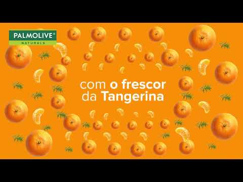 Surpreenda a sua pele com o novo sabonete de tangerina e sabonete de alecrim