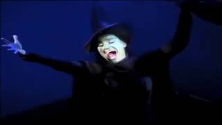 Defying Gravity (WICKED - OLC)