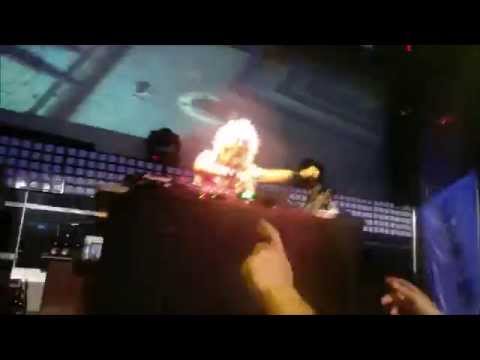 DJBL3ND- Discoplex A4 HD