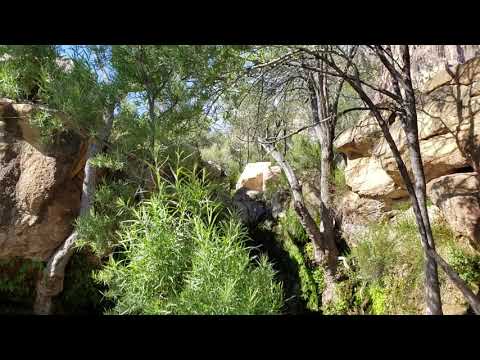 Arina @ Red Rock Canyon