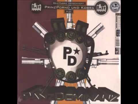 PanzDominanz / P.R.O.Molle - rock das w