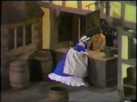 JEUX SAN FRONTIERES  GB HEAT 1982 SHERBOURNE DORSET PART 1