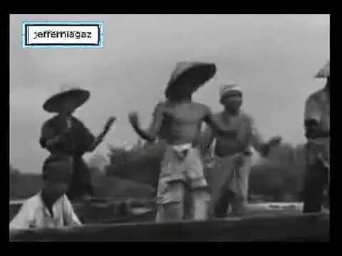 OST Sumpah Wanita 1960 - Ikan Kekek