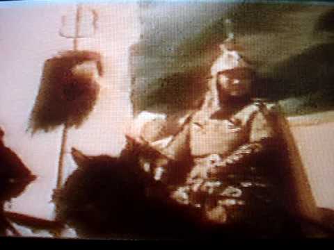 Mandukhai the Wise Queen Мандухай цэцэн хатан кино хэсэг