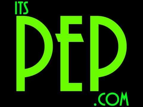 PEP Ft. Menace, Albert E., Benny Blanco - Take Control