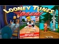 Looney Tunes Dash Bugs Bunny Vs Daffy Duck Vs Tweety