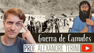 Guerra de Canudos (República Velha): por que Canudos não se rendeu?