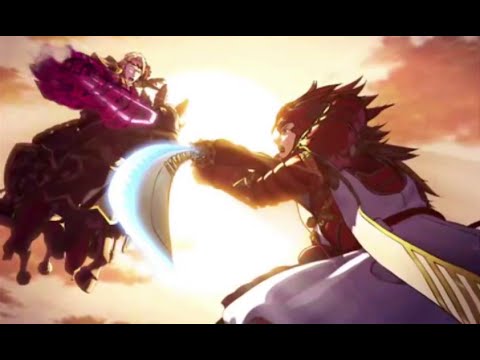 【scaPEGoat】; Fire Emblem Fates AMV