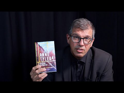 Mein Buchtipp: «Der Sinn des Ganzen»