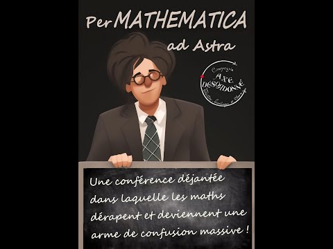 Un spectacle qui mêle logique, absurdité et humour, et où l’on se surp 